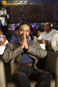 Vikram Success Meet attended by Kamal Haasan and Rana Daggubati
