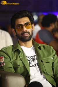 Vikram Success Meet attended by Kamal Haasan and Rana Daggubati