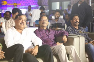 Vikram Success Meet attended by Kamal Haasan and Rana Daggubati