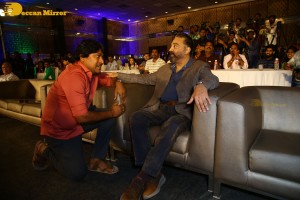 Vikram Success Meet attended by Kamal Haasan and Rana Daggubati