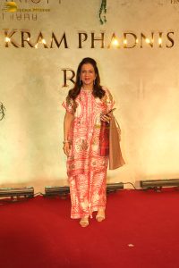 Vikram Phadnis’ 35 years in Fashion and Cinema attended by Ameesha Patel, Taapsee Pannu, Dia Mirza, Sushmita Sen, Saiyami Kher, and others
