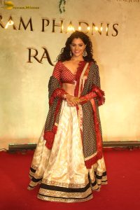 Vikram Phadnis’ 35 years in Fashion and Cinema attended by Ameesha Patel, Taapsee Pannu, Dia Mirza, Sushmita Sen, Saiyami Kher, and others