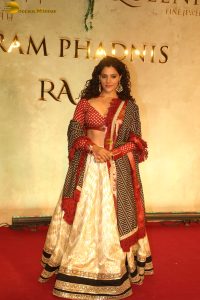 Vikram Phadnis’ 35 years in Fashion and Cinema attended by Ameesha Patel, Taapsee Pannu, Dia Mirza, Sushmita Sen, Saiyami Kher, and others