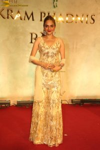 Vikram Phadnis’ 35 years in Fashion and Cinema attended by Ameesha Patel, Taapsee Pannu, Dia Mirza, Sushmita Sen, Saiyami Kher, and others