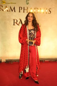 Vikram Phadnis’ 35 years in Fashion and Cinema attended by Ameesha Patel, Taapsee Pannu, Dia Mirza, Sushmita Sen, Saiyami Kher, and others