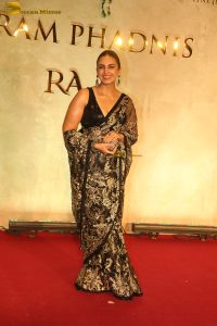 Vikram Phadnis’ 35 years in Fashion and Cinema attended by Ameesha Patel, Taapsee Pannu, Dia Mirza, Sushmita Sen, Saiyami Kher, and others