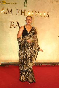 Vikram Phadnis’ 35 years in Fashion and Cinema attended by Ameesha Patel, Taapsee Pannu, Dia Mirza, Sushmita Sen, Saiyami Kher, and others