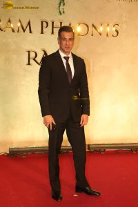 Vikram Phadnis’ 35 years in Fashion and Cinema attended by Ameesha Patel, Taapsee Pannu, Dia Mirza, Sushmita Sen, Saiyami Kher, and others