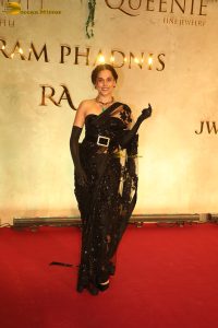 Vikram Phadnis’ 35 years in Fashion and Cinema attended by Ameesha Patel, Taapsee Pannu, Dia Mirza, Sushmita Sen, Saiyami Kher, and others