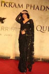 Vikram Phadnis’ 35 years in Fashion and Cinema attended by Ameesha Patel, Taapsee Pannu, Dia Mirza, Sushmita Sen, Saiyami Kher, and others