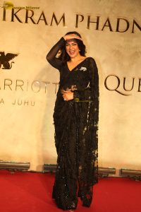 Vikram Phadnis’ 35 years in Fashion and Cinema attended by Ameesha Patel, Taapsee Pannu, Dia Mirza, Sushmita Sen, Saiyami Kher, and others