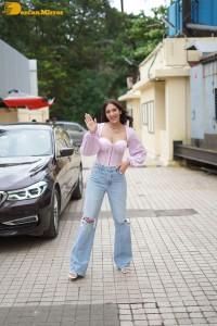 Hrithik Roshan and Saif Ali Khan attend the teaser launch of Vikram Vedha