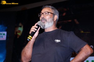 Vikrant Rona movie pre-release attended by Kichcha Sudeep, Nagarjuna Akkineni, Neetha Ashok and others