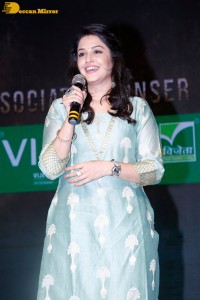 Vikrant Rona movie pre-release attended by Kichcha Sudeep, Nagarjuna Akkineni, Neetha Ashok and others