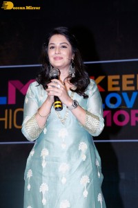 Vikrant Rona movie pre-release attended by Kichcha Sudeep, Nagarjuna Akkineni, Neetha Ashok and others