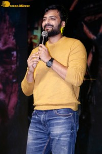 Vikrant Rona movie pre-release attended by Kichcha Sudeep, Nagarjuna Akkineni, Neetha Ashok and others