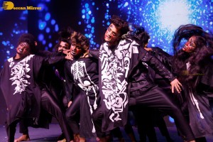 Vikrant Rona movie pre-release attended by Kichcha Sudeep, Nagarjuna Akkineni, Neetha Ashok and others