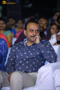 Vinaro Bhagyamu Vishnu Katha Pre-Release Function attended by Kiran Abbavaram, Kashmira Pardeshi, Allu Aravind and Akhil Akkineni
