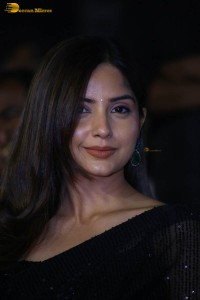 Vinaro Bhagyamu Vishnu Katha Pre-Release Function attended by Kiran Abbavaram, Kashmira Pardeshi, Allu Aravind and Akhil Akkineni