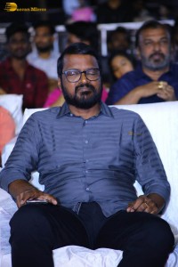 Vinaro Bhagyamu Vishnu Katha Pre-Release Function attended by Kiran Abbavaram, Kashmira Pardeshi, Allu Aravind and Akhil Akkineni