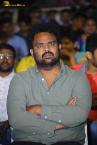 Vinaro Bhagyamu Vishnu Katha Pre-Release Function attended by Kiran Abbavaram, Kashmira Pardeshi, Allu Aravind and Akhil Akkineni