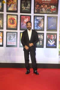 Vinod Chopra Film Festival attended by Kamal Haasan, Jackie Shroff, Naseeruddin Shah, and Vidhu Vinod Chopra