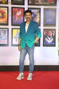 Vinod Chopra Film Festival attended by Kamal Haasan, Jackie Shroff, Naseeruddin Shah, and Vidhu Vinod Chopra