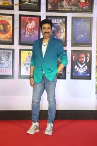 Vinod Chopra Film Festival attended by Kamal Haasan, Jackie Shroff, Naseeruddin Shah, and Vidhu Vinod Chopra