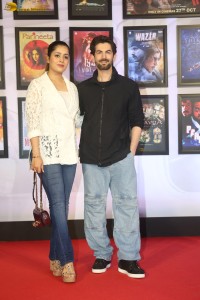 Vinod Chopra Film Festival attended by Kamal Haasan, Jackie Shroff, Naseeruddin Shah, and Vidhu Vinod Chopra