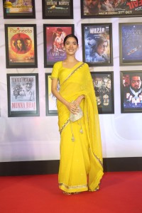 Vinod Chopra Film Festival attended by Kamal Haasan, Jackie Shroff, Naseeruddin Shah, and Vidhu Vinod Chopra