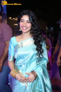 Virata Parvam Pre-Release attended by Sai Pallavi, Rana Daggubati, Venkatesh, Venu Udugula and others
