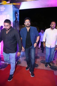 Virata Parvam Pre-Release attended by Sai Pallavi, Rana Daggubati, Venkatesh, Venu Udugula and others