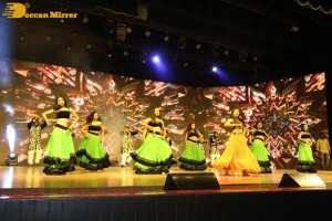 Virata Parvam Pre-Release attended by Sai Pallavi, Rana Daggubati, Venkatesh, Venu Udugula and others