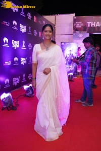 Virata Parvam Pre-Release attended by Sai Pallavi, Rana Daggubati, Venkatesh, Venu Udugula and others