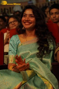 Virata Parvam Pre-Release attended by Sai Pallavi, Rana Daggubati, Venkatesh, Venu Udugula and others