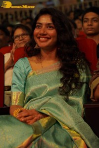 Virata Parvam Pre-Release attended by Sai Pallavi, Rana Daggubati, Venkatesh, Venu Udugula and others