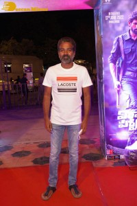 Virata Parvam Pre-Release attended by Sai Pallavi, Rana Daggubati, Venkatesh, Venu Udugula and others