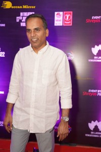 Virata Parvam Pre-Release attended by Sai Pallavi, Rana Daggubati, Venkatesh, Venu Udugula and others