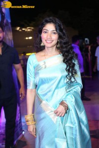 Virata Parvam Pre-Release attended by Sai Pallavi, Rana Daggubati, Venkatesh, Venu Udugula and others