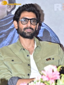 Sai Pallavi and Rana Daggubati of Virata Parvam movie team visited visakhapatnam part two