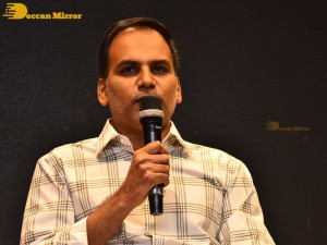 Sai Pallavi and Rana Daggubati in Vijayawada to promote their movie Virata Parvam