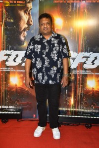 Visfot Screening attended by Fardeen Khan, Krystle D’Souza, Priya Bapat, and others