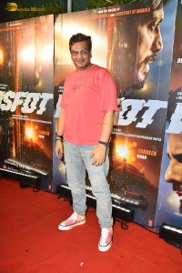 Visfot Screening attended by Fardeen Khan, Krystle D’Souza, Priya Bapat, and others