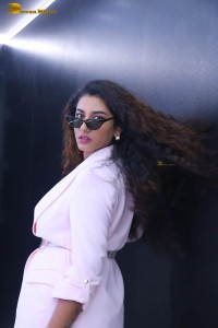 telugu actress vishnupriya bhimeneni photoshoot