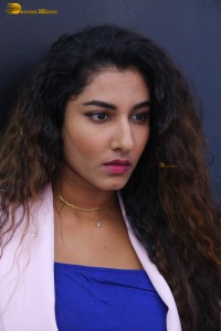 telugu actress vishnupriya bhimeneni photoshoot