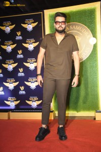 Vishwa Samudra Golden Eagles Championship 8th Edition attended by Ajay Devgn, Riteish and Genelia Deshmukh, and Karishma Tanna