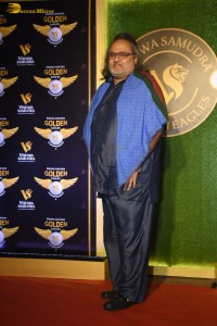 Vishwa Samudra Golden Eagles Championship 8th Edition attended by Ajay Devgn, Riteish and Genelia Deshmukh, and Karishma Tanna