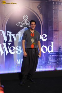 Vivienne Westwood’s Fashion Showcase attended by Kareena Kapoor, Janhvi Kapoor, Vaani Kapoor, Mira Kapoor, Disha Patani, and Manushi Chhillar