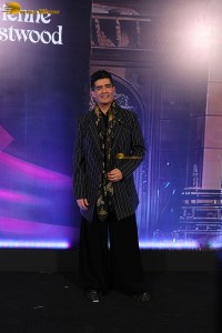 Vivienne Westwood’s Fashion Showcase attended by Kareena Kapoor, Janhvi Kapoor, Vaani Kapoor, Mira Kapoor, Disha Patani, and Manushi Chhillar