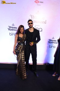 Vivienne Westwood’s Fashion Showcase attended by Kareena Kapoor, Janhvi Kapoor, Vaani Kapoor, Mira Kapoor, Disha Patani, and Manushi Chhillar